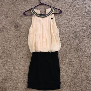 Homecoming/party dress